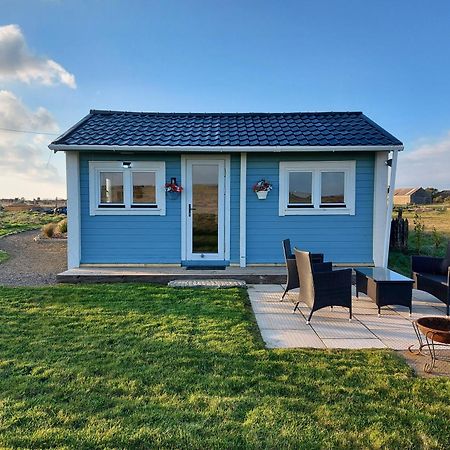 Seafield Cabin Tromora West المظهر الخارجي الصورة