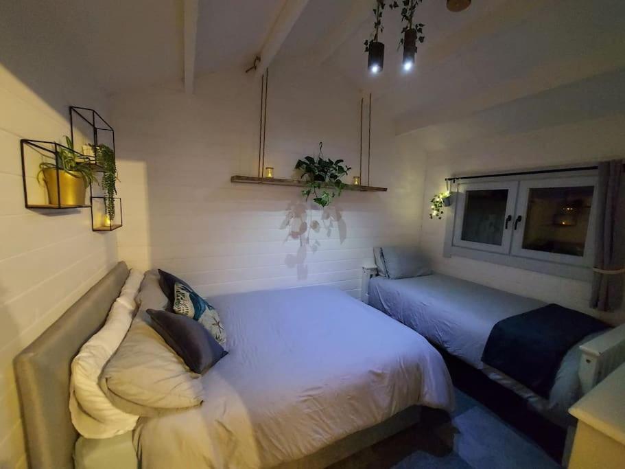Seafield Cabin Tromora West المظهر الخارجي الصورة