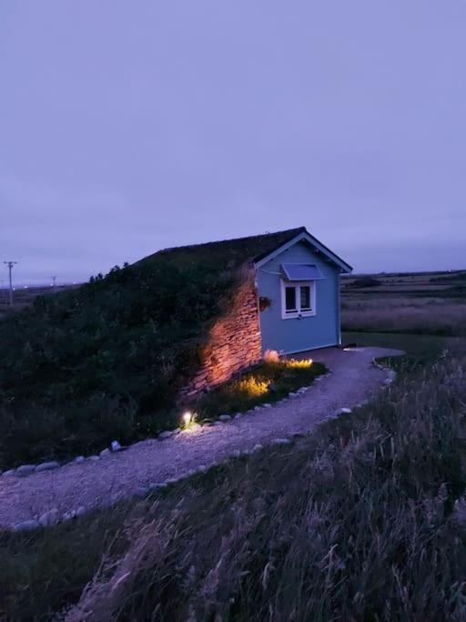 Seafield Cabin Tromora West المظهر الخارجي الصورة