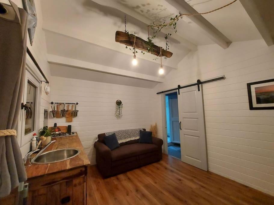 Seafield Cabin Tromora West المظهر الخارجي الصورة