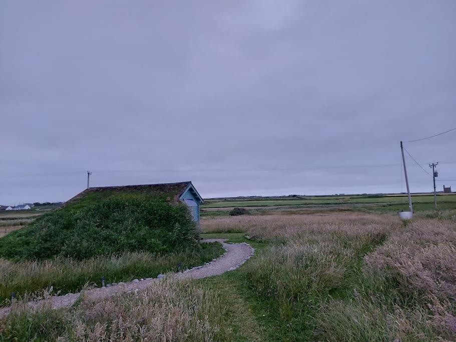 Seafield Cabin Tromora West المظهر الخارجي الصورة