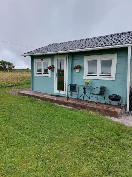 Seafield Cabin Tromora West المظهر الخارجي الصورة