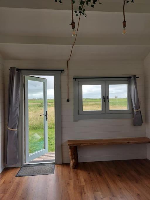 Seafield Cabin Tromora West المظهر الخارجي الصورة
