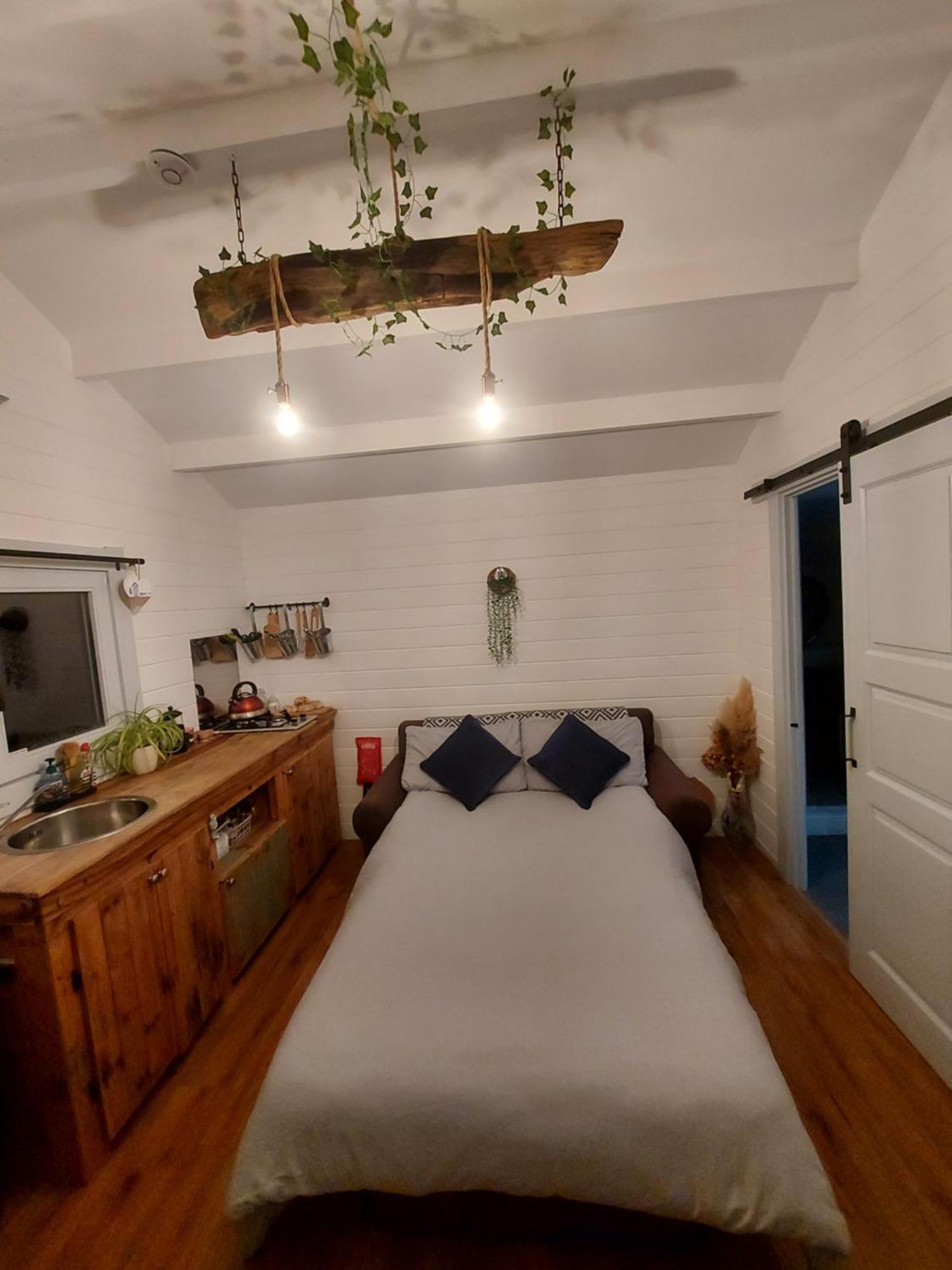 Seafield Cabin Tromora West المظهر الخارجي الصورة